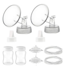 Lactation Pump Spare Part Breast Pump Components for Spectra S1