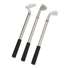 Novelty Golf Pen Holder Set