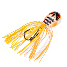 High Performances Frogs Baits Realistic Frogs Shape Fishing-3