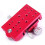 S8351 Mounting Platform Mount with Dovetail for Vixen Style Clamp-Red 4