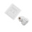 86 Type Computer Socket Panel Networking-Double port panel 1