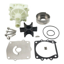 Universal Water Pump Impeller Repair Kit For 150 To 250HP