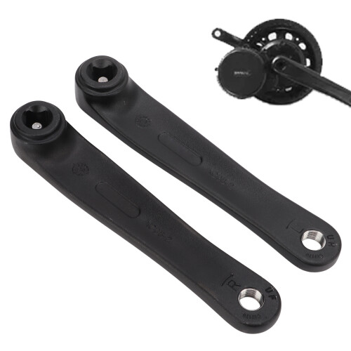 Aluminium Crank Arm for Bafang Motor