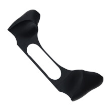Ergonomic Handle Easy Installation Gaming Accessories for-Black