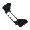 Ergonomic Handle Easy Installation Gaming Accessories for-Black 1