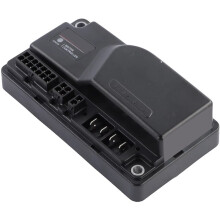 24V 100A Drive Motor Controller Brush Permanent Magnetism 1212P-2502 1212P-2501 for Curtis Vehicle Parts Accessories
