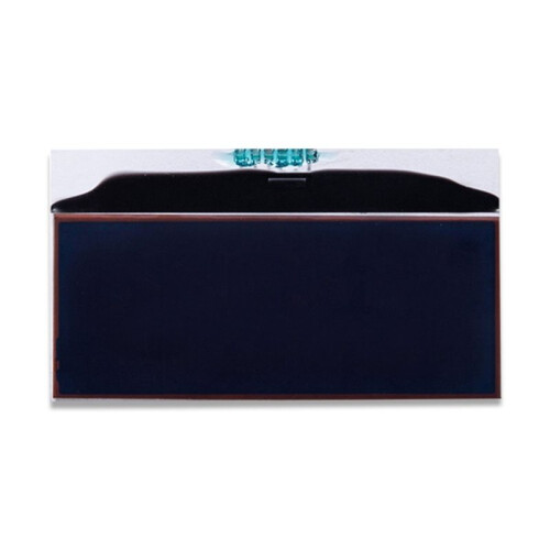 LCD Display Screen for  Yaris 2008-2011 Speedometer Gauge Repair Instrument Pixel Replacement