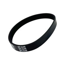 Premium rubberen professionele 6PJ348 loopband aandrijfriem