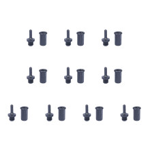 Set mit 10 hochwertigen-6