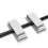 Acrylic Backed Cable Organizer Plug Cable Fixer Self-Adhesive Storage Hole-Free Multifunctional Cable Organizer 4