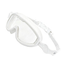 Anti Fog Swim Goggles Adjustable Outdoor Swimming-Beigia