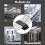 Acrylic Backed Cable Organizer Plug Cable Fixer Self-Adhesive Storage Hole-Free Multifunctional Cable Organizer 10