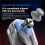 MB07 Wireless Mobile Game Controller mit One-Click-Kombination & Auto-Feuer für -Mobilspiel-Controller 3