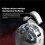 MB07 Draadloze Mobiele Gamecontroller met One-Click Combo & Auto Fire voor  Mobiele Gamecontroller 5