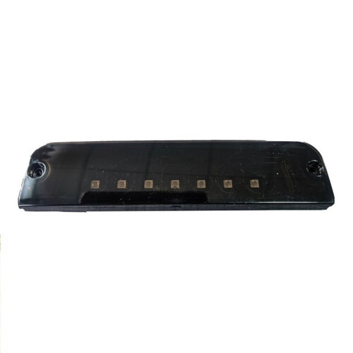LED 3rd Third Brake Light for   TJ 1997-2006 Center High Mount Stop Light Accessories