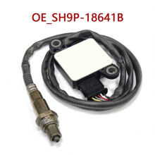 Sensore di Particolato PM SH9P-18641B 0281007918 0281007919 per CX-5 CX5 2.2 KE KF 2019-2023