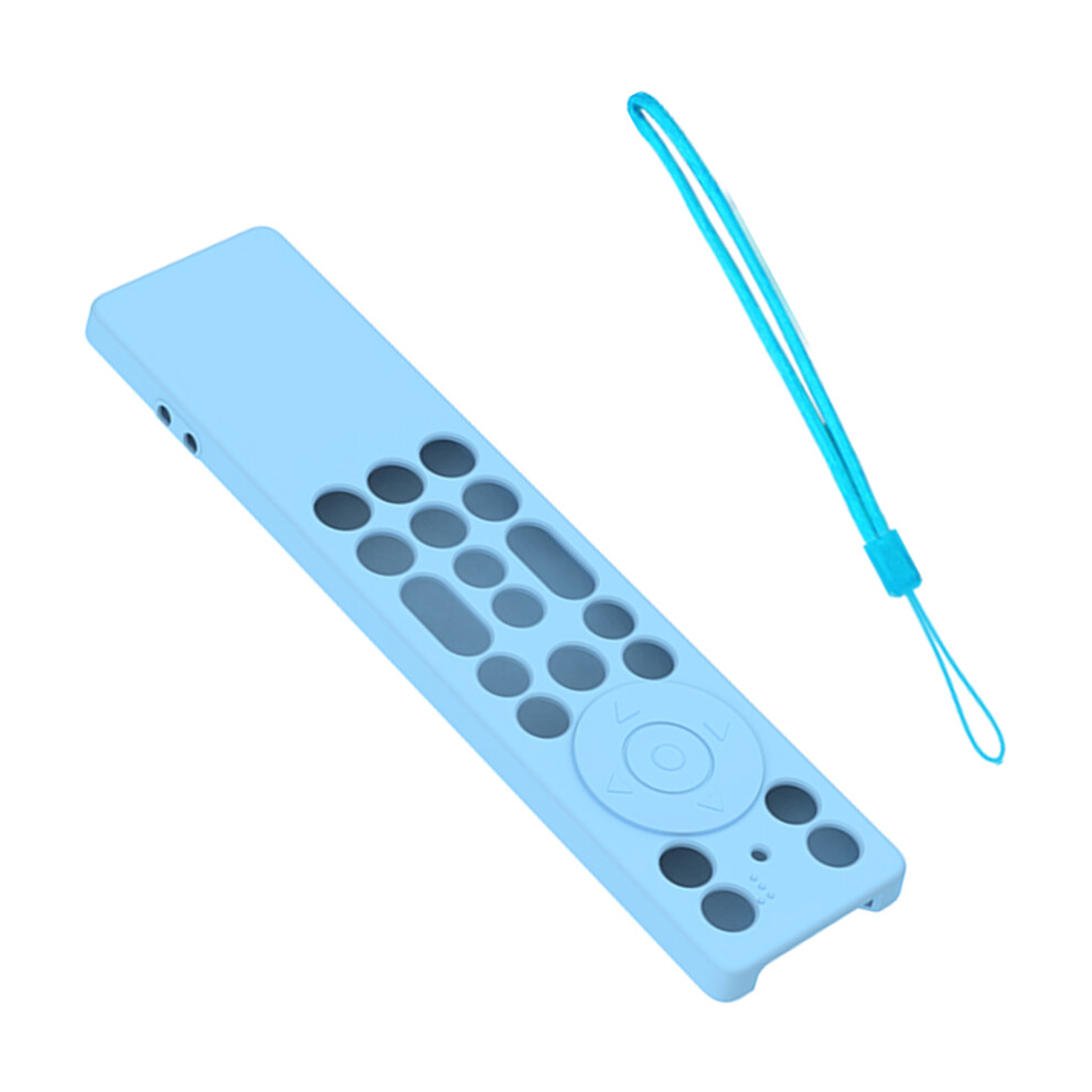 Quality Remote Control Case For Rc923a/Rc813a- Ice Light/Blue 7704001282399