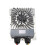 600W Step-Down MPPT Solar Charging Controller 10-30V/17-85V Output Solar Intelligent Temperature Recharging Controller 9