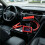 Car Battery Tester Car Battery Leakage Detection Tool Precise Quickly Multi-Functional Finder Automotive Circuit Tester 4
