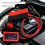 Car Battery Tester Car Battery Leakage Detection Tool Precise Quickly Multi-Functional Finder Automotive Circuit Tester 5