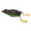 1Pc Large Feet Frogs Baits with Single Hook for-Color 4 1