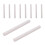 10Pcs/Pack Humidifier Filter Replacement Cotton Sponge Stick for Usb Humidifier Aroma Diffuser Mist Maker Air Humidifier 7