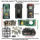 20Core Battery Storage Box Case for  BL1830 BL1850 1860 with 21700 Equalizer Circuit Protection Board 2