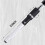 Pool Cue Extension , Pool Cue Extension Extender Billiard Cue Sticks Extender Pool Cue Accessories Silver 7