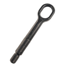 Tow Bars 4H0805615 for A8L S8L Replacement Steel Towing Eye Hook