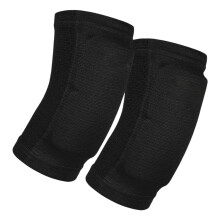 1 Pair Ergonomic Elbow Compressions Sleeve Sports Elbow Guard-M