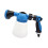 Handheld Foam Sprays Bottle with 6 Sprays Patterns For Pets And 1