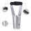 Bulb Planter,Bulbs Transplanter Designed for Automatic Soil Release with Depth  for Dgging Holes and Planting Tool 3