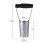 Bulb Planter,Bulbs Transplanter Designed for Automatic Soil Release with Depth  for Dgging Holes and Planting Tool 6