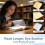 LED Book Light, Rechargeable Reading Light with 3 Color Modes & Stepless Dimming, USB Charging, E-Readers 3