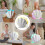 Shell Style Aromatherapy Humidifier, Essential Oil Specific Aromatherapy Machine, Indoor Air Humidification 7