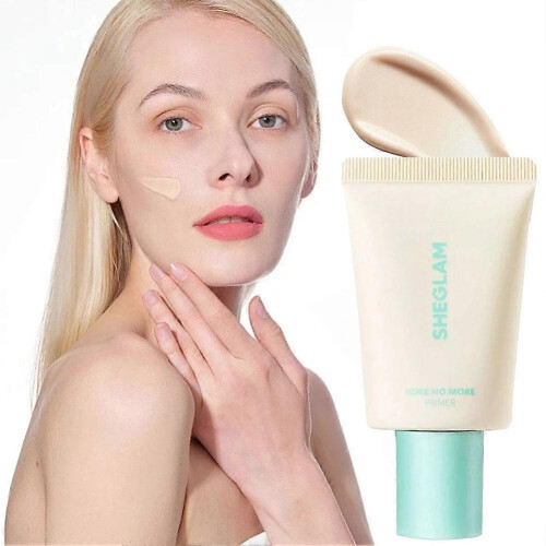 30g Multi-Function Patch Cream Primer for Hydrating Oil Control and Concealing Blemishes with Smoothing Effect 1