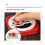 Circle Cutter (1-45mm) Model Making Tool, Adjustable Compass Cutter, Includes Positioning Tool 7