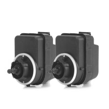 6224C0 Motor voor Koplampverstelling voor 106 206 306 406 605 607 806 Expert 9632162280 9602407480