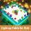 Young Explorers Light Table - Light  Sensory Table for Toddlers, Light Box for Home & Classroom Learning Activities 5