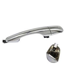Manípulo da Porta Externa Do Carro 82651-C5010 82661-C5010 83651-C5010 83661-C5010 para Sorento 2016-2024