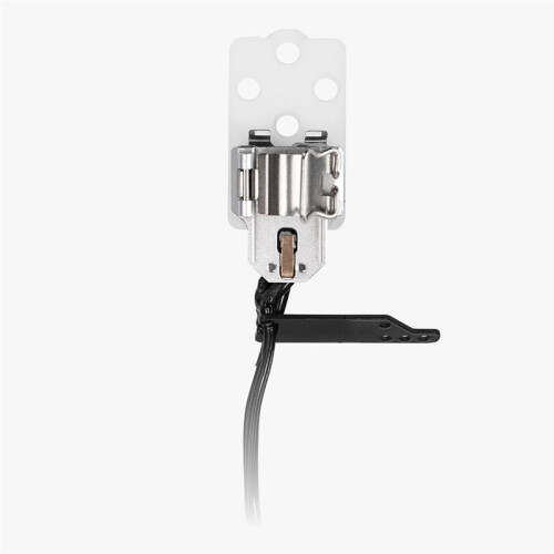 Hotend Heating Assembly for Bambu H2D Left Extruder Heating Assembly Right Heating Assembly for H2D 3D Printer 2