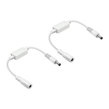 Router Rebooter,WiFi Reset Device, Automatic Resume Cable-White