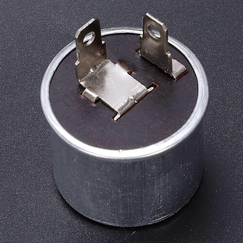 Classic Car Flasher Unit Relay Indicators 12v Light Turn Signal 2 Pin 2