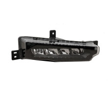 Luce di Marcia Diurna A LED per Paraurti Anteriore Destro 63179492772 per X3 G01 F97 X4 G02 2017-2021 Fendinebbia DRL