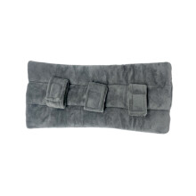 Car Seat Belt Shoulder Support Pillow Removable Cushion Machine