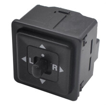 Botão Do Interruptor Do Espelho Retrovisor Lateral MB561810 para Pajero Montero V31 V32 V33 V43