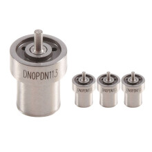 4 Stuks DN0PDN113 Nieuwe Injector Nozzle voor TD42/TD42T Zexel 105007-1130