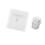 86 Type 4 Port Networking Faceplate RJ45-Single port panel 1