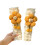 Set Of 2 Soft Cloth Protectors Pad Quick Install No-Type 3 1