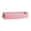 Wall Mounted Hanging Shoe Rack Perfect For Small-Pink 1
